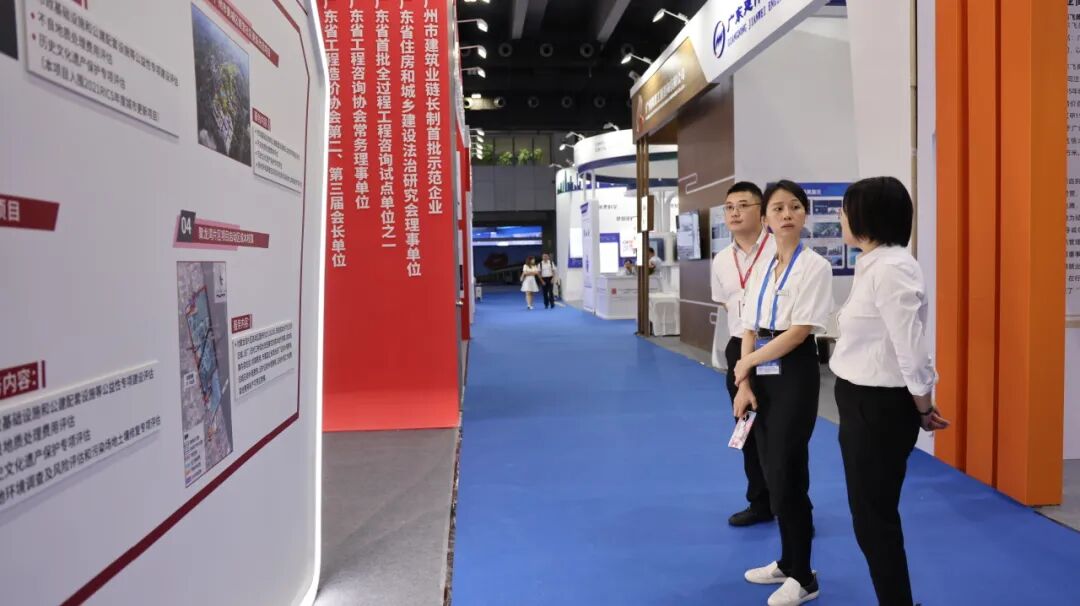 一场好展会，三天不够看(图9)