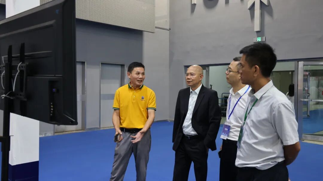 一场好展会，三天不够看(图23)