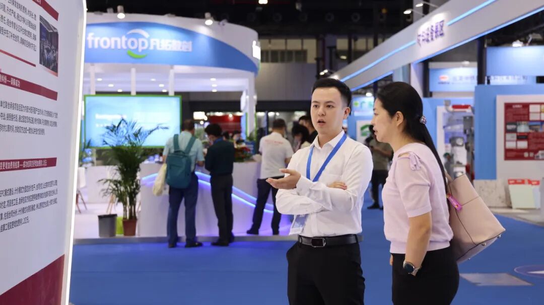 一场好展会，三天不够看(图8)