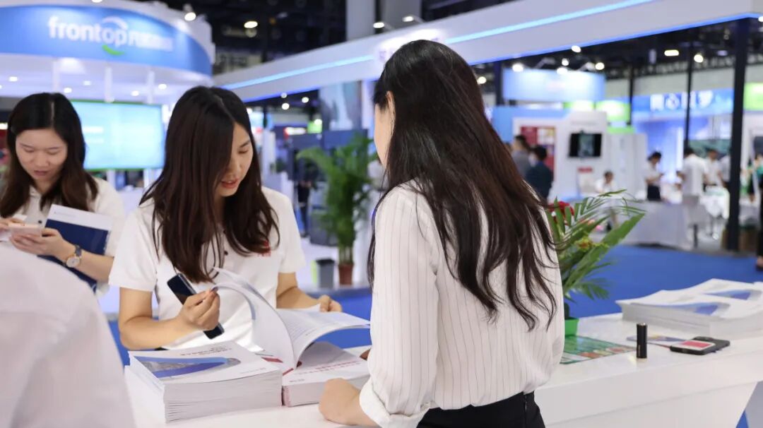 一场好展会，三天不够看(图7)