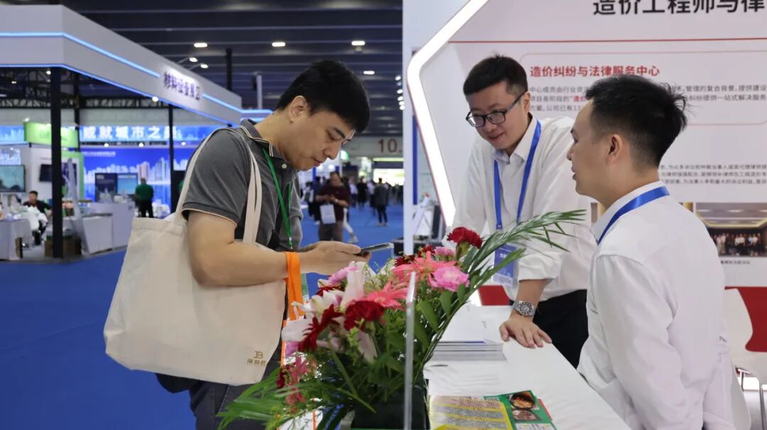 一场好展会，三天不够看(图6)