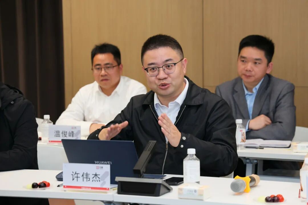 一场关于工程造价的头脑风暴：从双向奔赴到相互成就(图6)