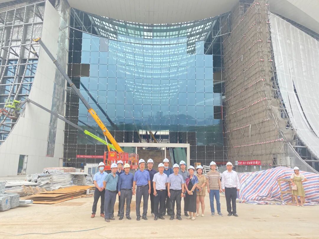 EPC方案优化+项目增值 | IFF永久会址“花开”南沙(图4)