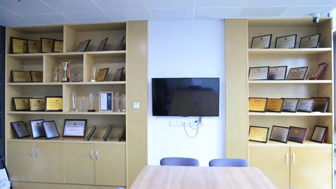 董事长受邀赴禅城区城市管理和综合执法局作专业交流(图8)