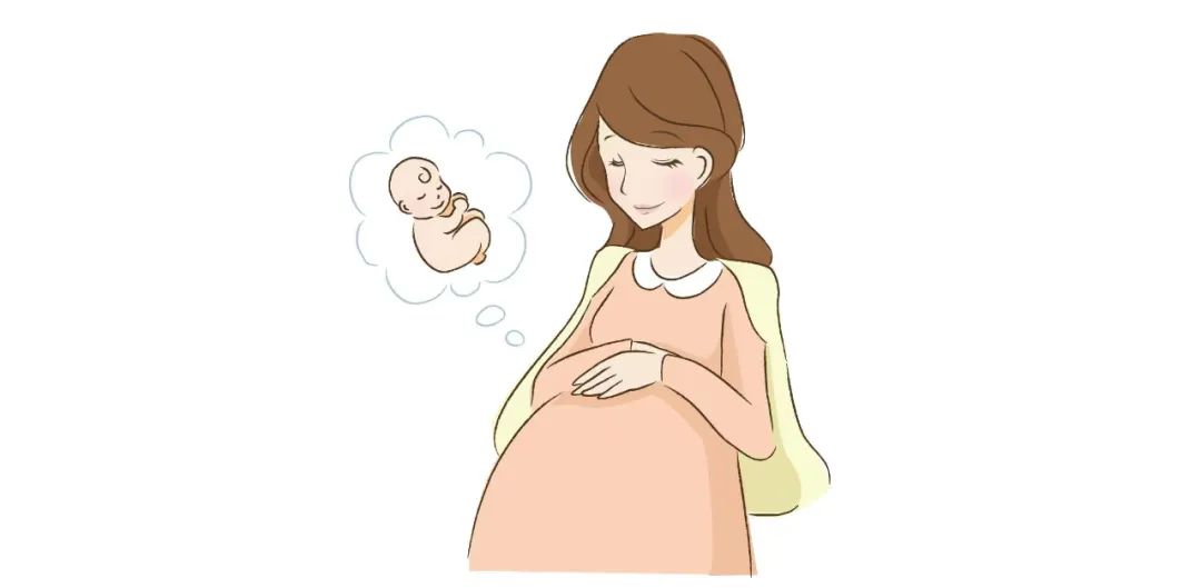 早孕安小课堂丨支原体肺炎来势汹汹，孕妇感染了会影响胎儿吗？(图2)
