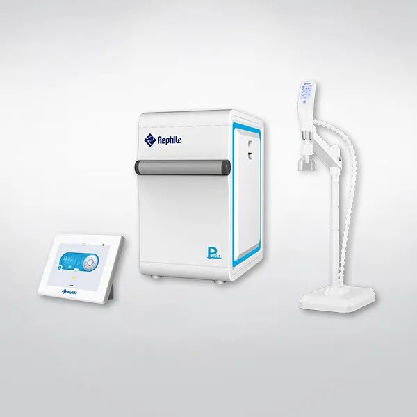 超純水機Genie PURIST