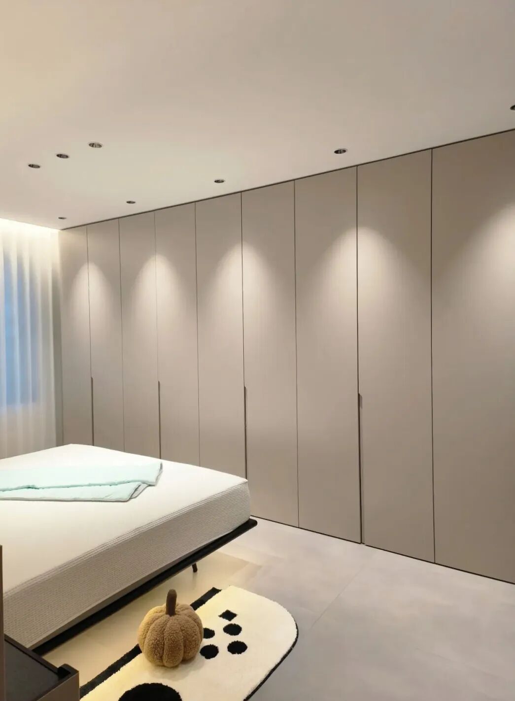 关于定制衣柜你一定要知道的干货