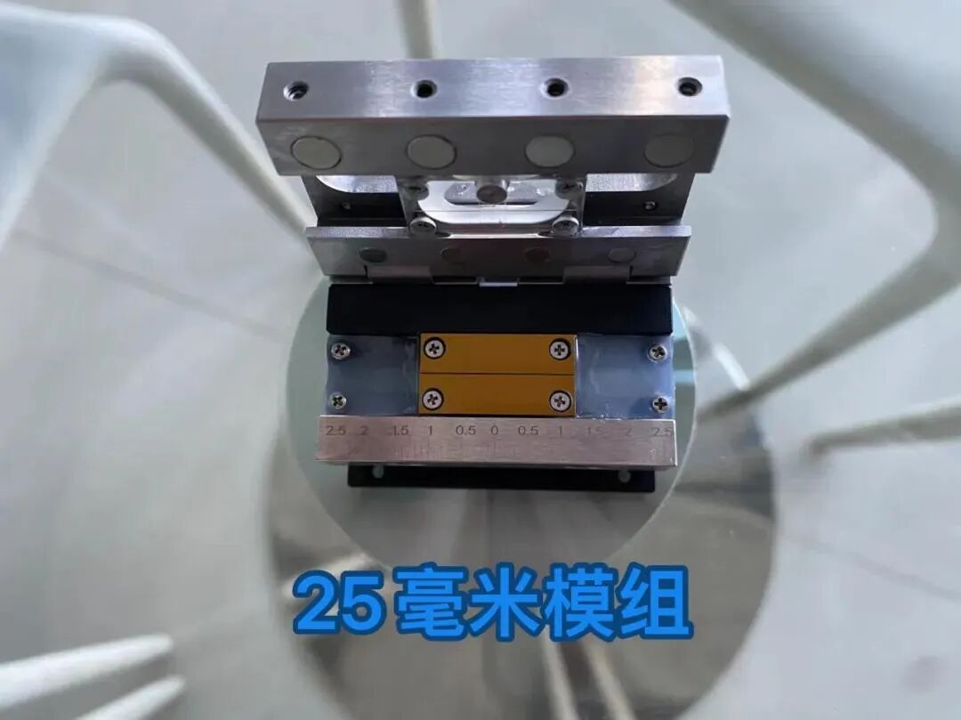 激光雷達(dá)：光纖涂覆機(jī)及附屬資料