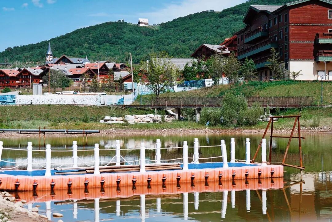 探寻北京周边的小瑞士——海坨山谷