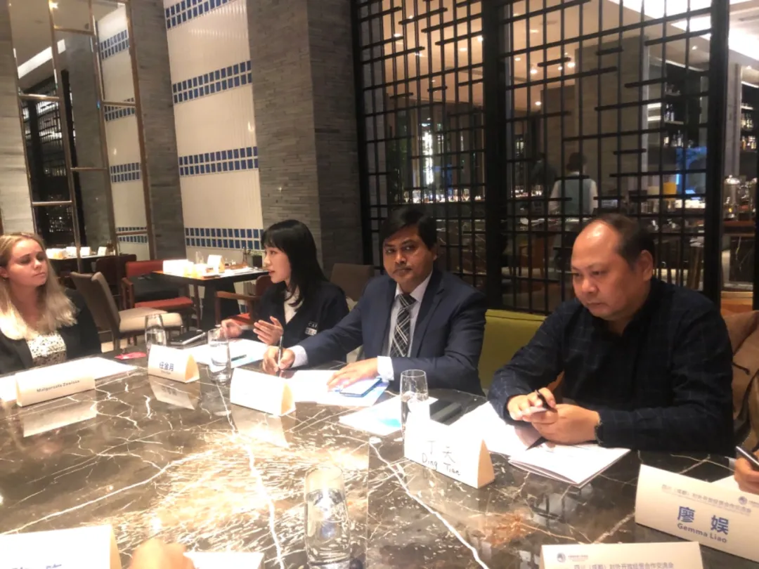 巨星入列四川百强民营企业第23位 巨星入列四川百强民营企业第23位
