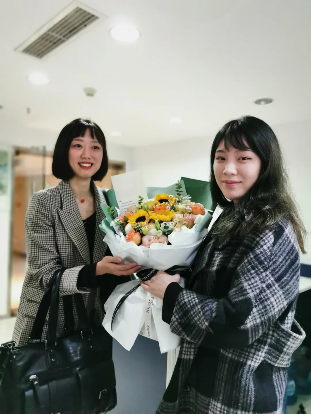 10月工作精彩回顾 10月工作精彩回顾