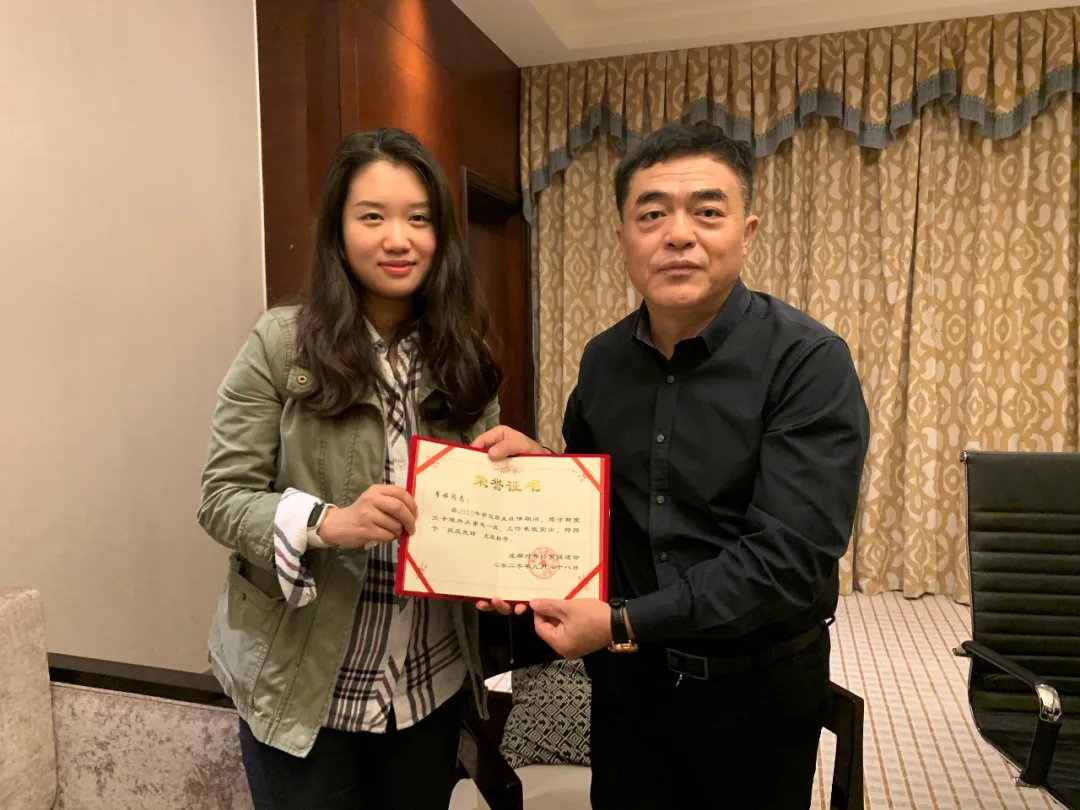 10月工作精彩回顾 10月工作精彩回顾