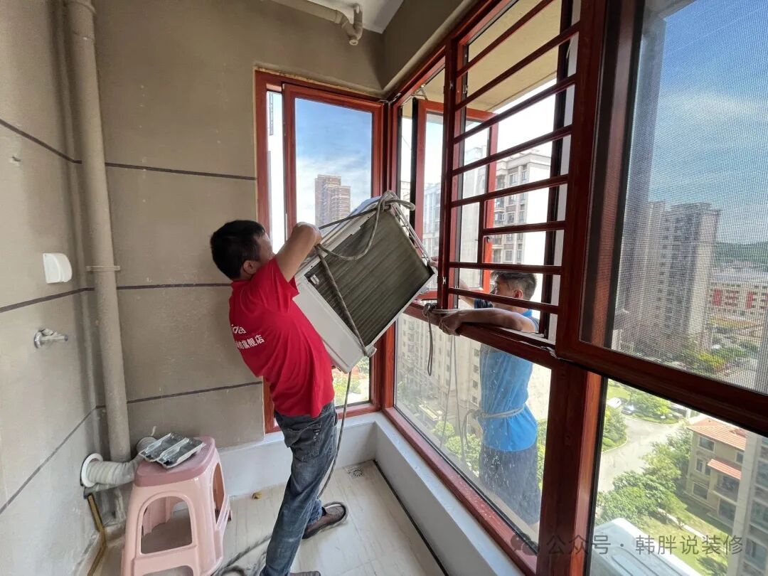 懂行人才知道的空调选购要点