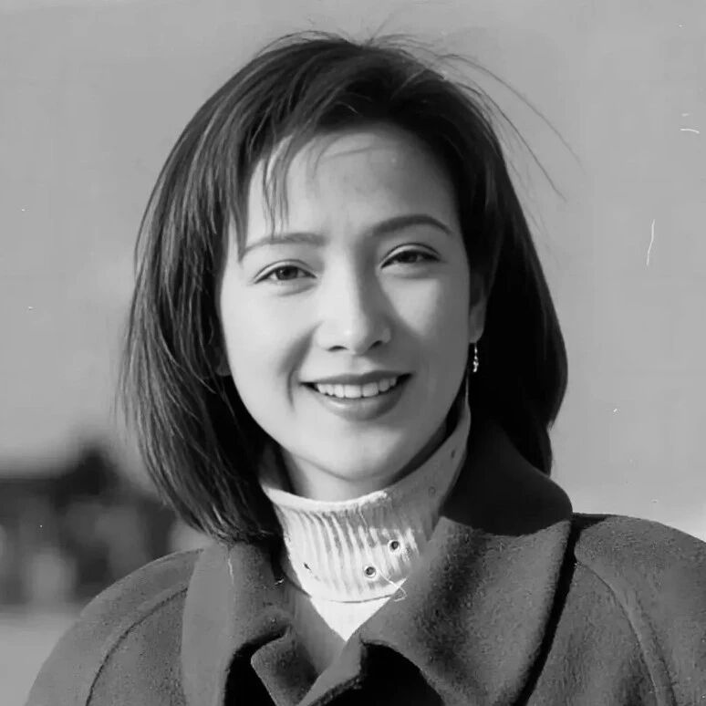 何晴去世,享年61岁