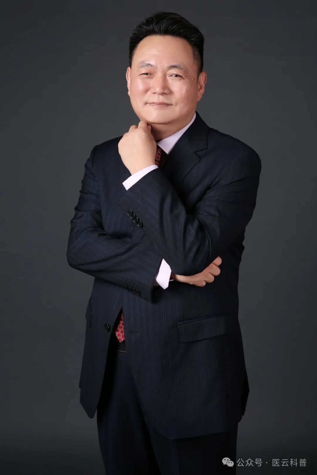 肾精亏虚的人，这些症状是藏不住的！这两味药要收好……