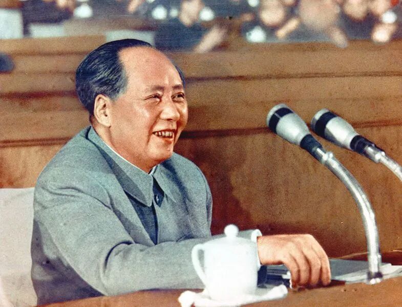 【百个瞬间说百年】1962，非常时期的非常办法-千龙网·中国首都网