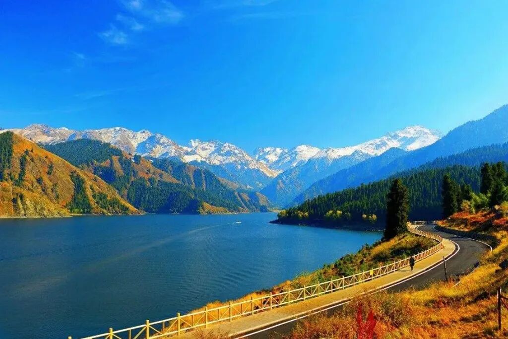 新疆旅游必去的八大景点，你有去过吗？