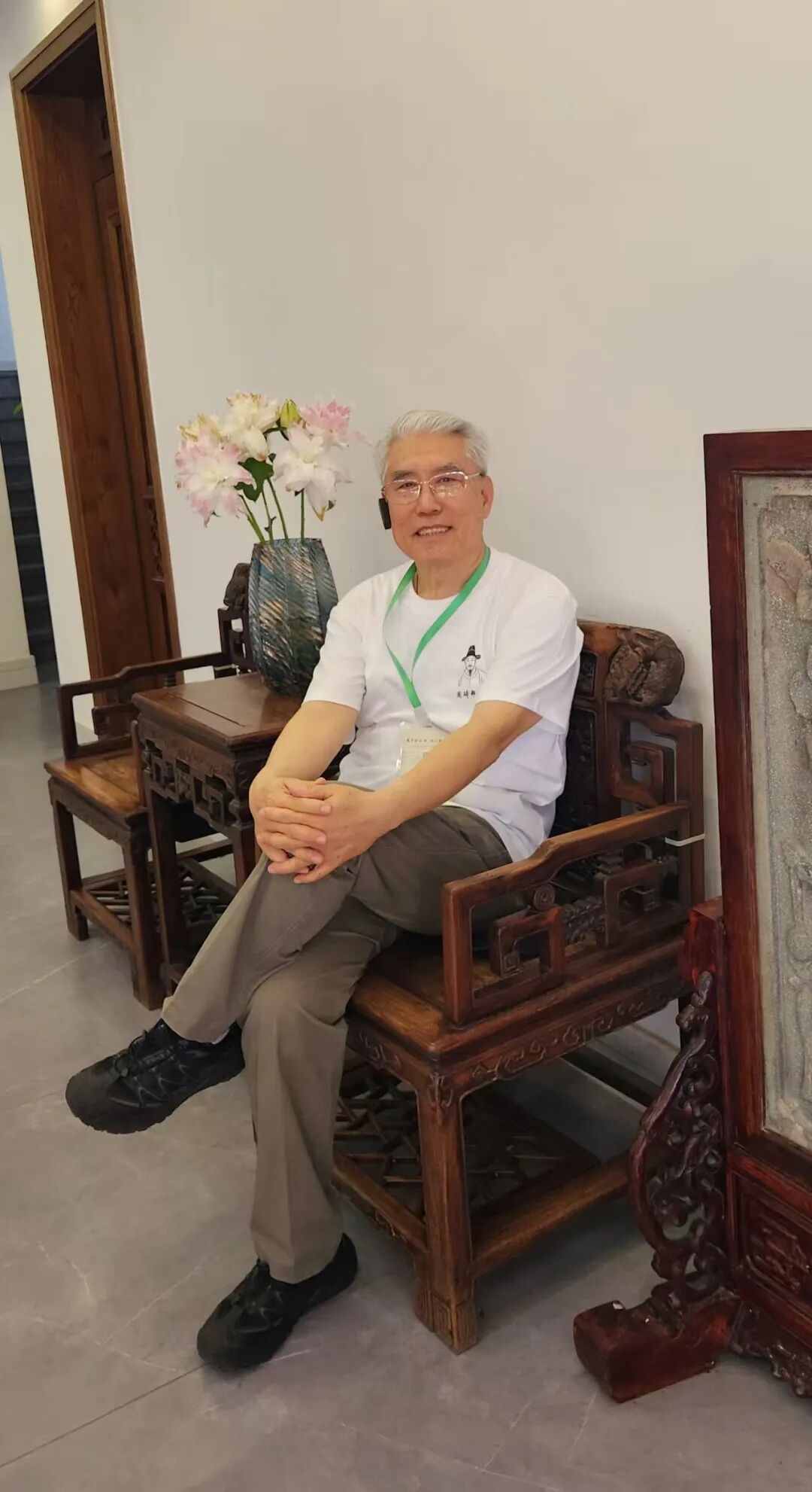李建春 | 走读园周村（图2）