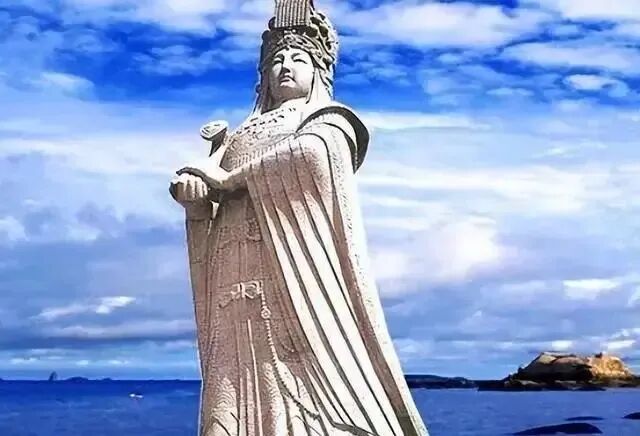谈融合 促发展（57）| 妈祖文化研究的又一个新起点_信仰_孟建_福建省