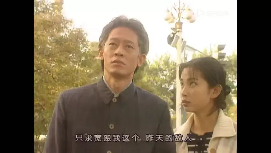被禁10年开分高达94王志文演技最神时刻