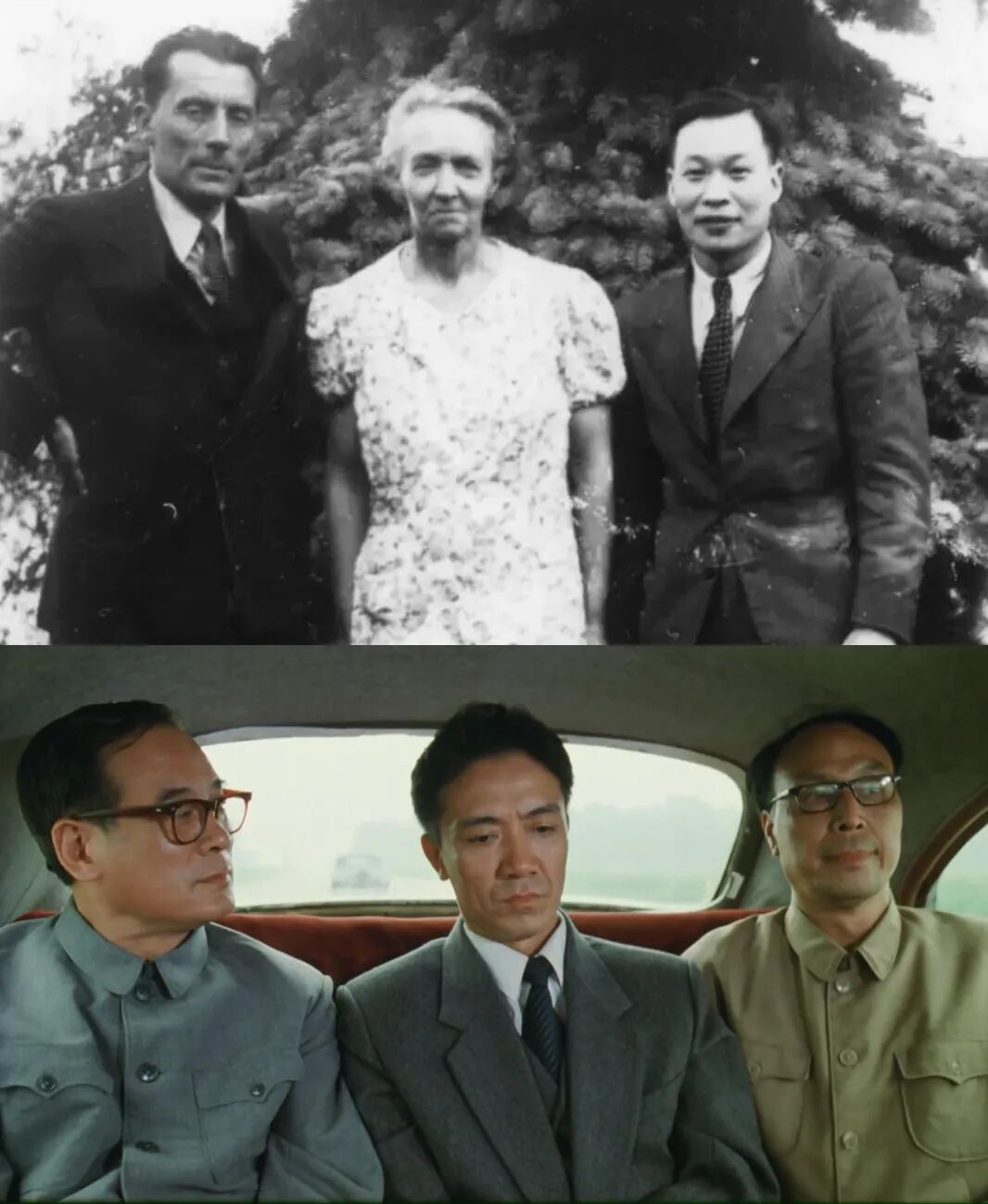 豆瓣9.4,这才是中国最好的主旋律电影,没有之一