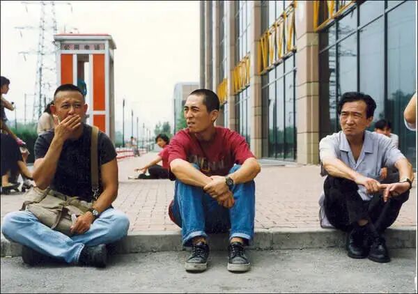 张艺谋拍喜剧最好看的年代我很怀念它