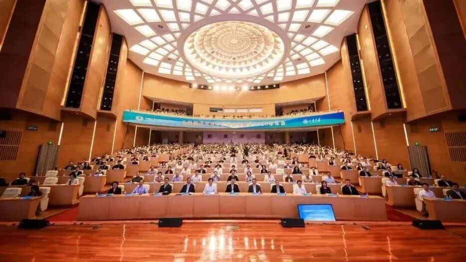 NewClass数字化创新献礼全国翻译专业学位研究生教育2025年会