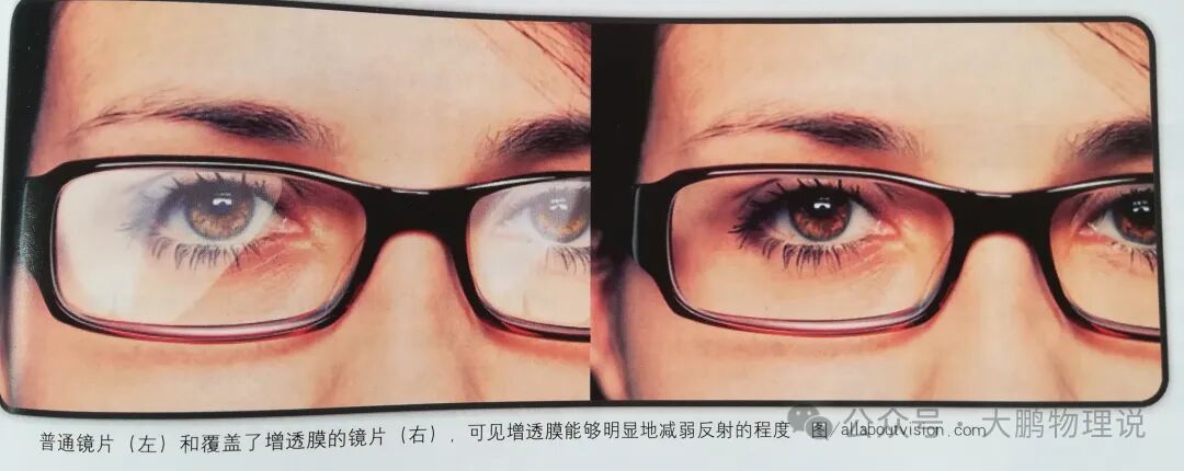 增透膜到底是怎么回事 - 趣味光學與制作 - 大眾光學 ，老百姓的光學專家——為你在望遠鏡領域的方便、實惠、上等而準備