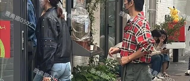 蔡少芬啊蔡少芬,你这日子过得也太滋润了吧!