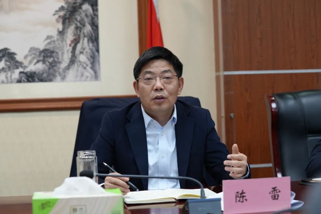 陈慧宇调研全县乡村振兴工作时强调加快建设农业强县全力打造乡村振兴