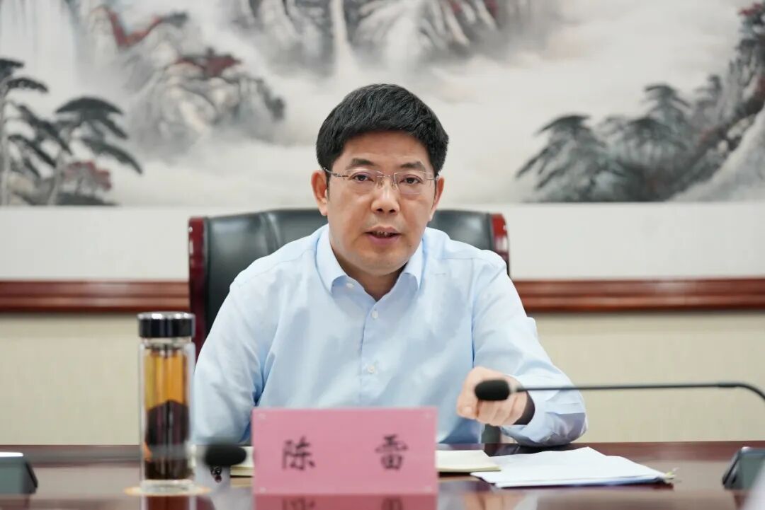 我县召开水污染防治重点工程协调推进会