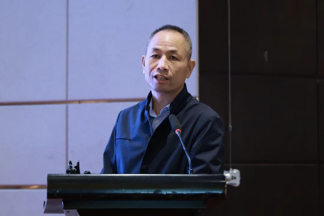 奶牛胚胎移植与高效繁育——"对标行动"走进宁夏农垦乳业