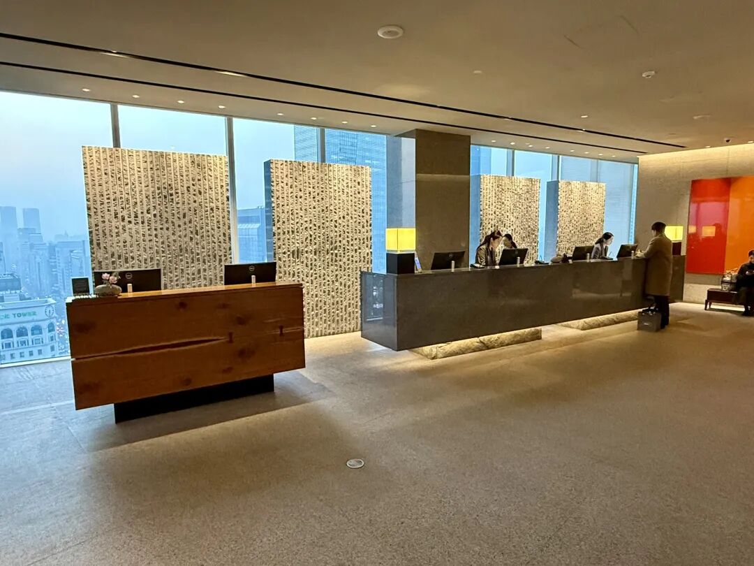 首尔柏悦酒店入住体验 Chase The Edit叠加环球客 早餐牛排100美元额度