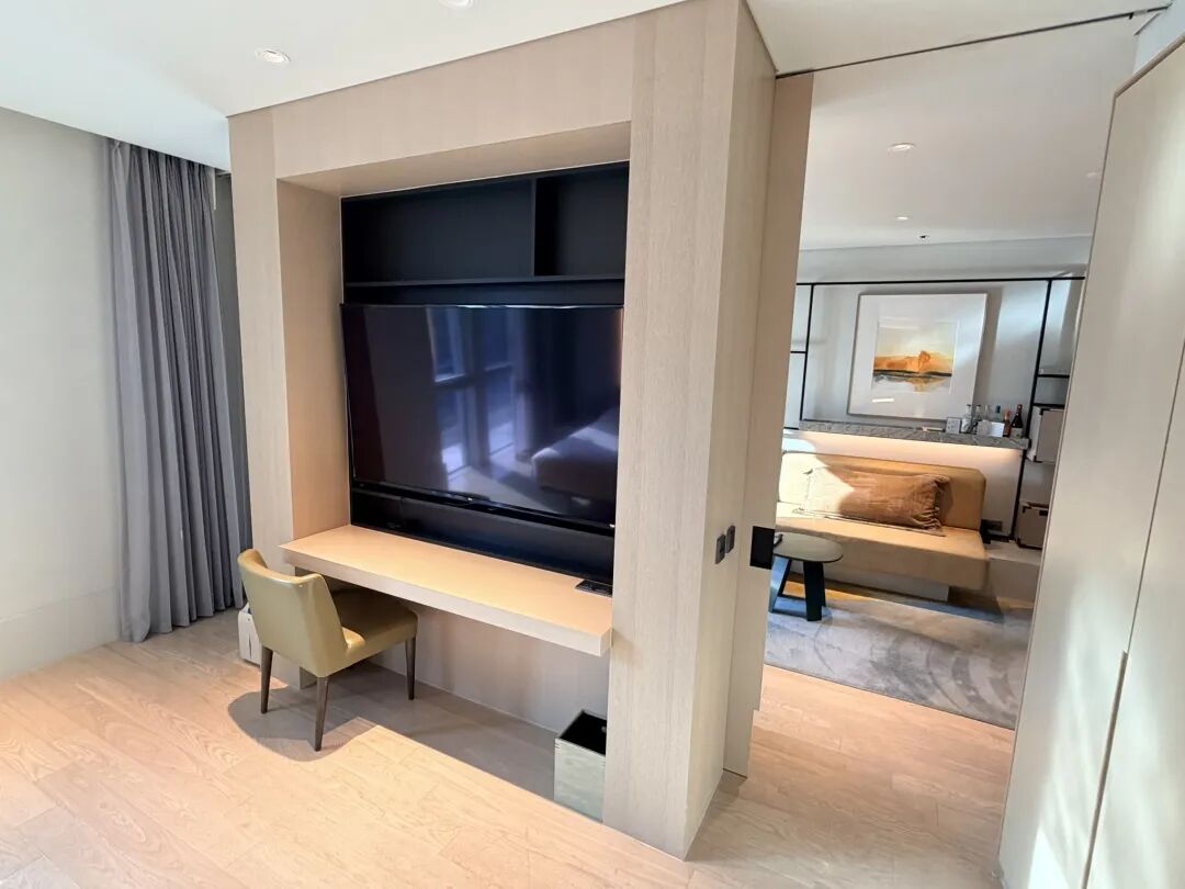首尔江南安达仕酒店探店：Hyatt Prive预订待遇与隐藏福利解析