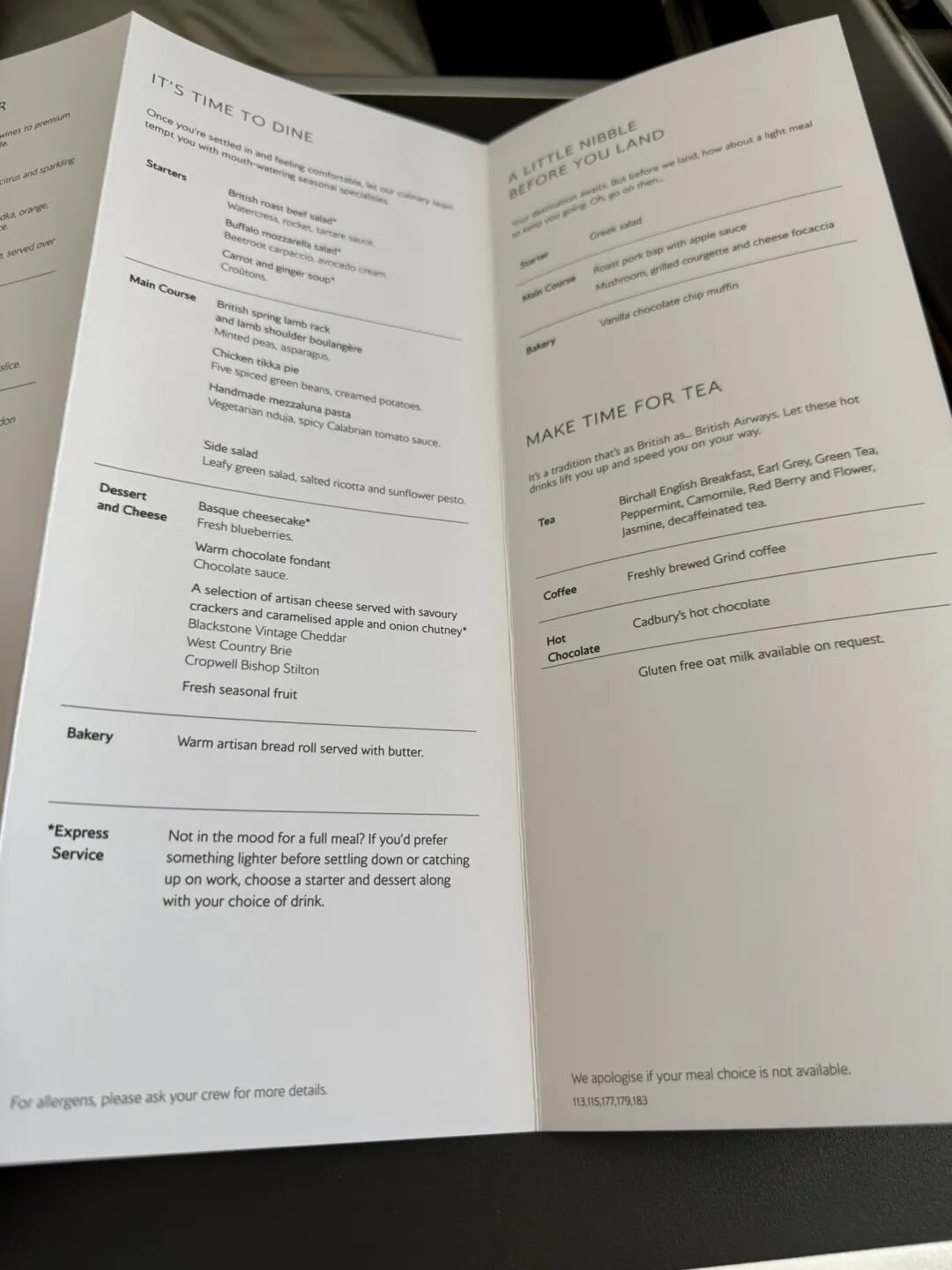 纽约往返伦敦英航商务舱Bug票实测 1300美元跨洋Club Suite体验