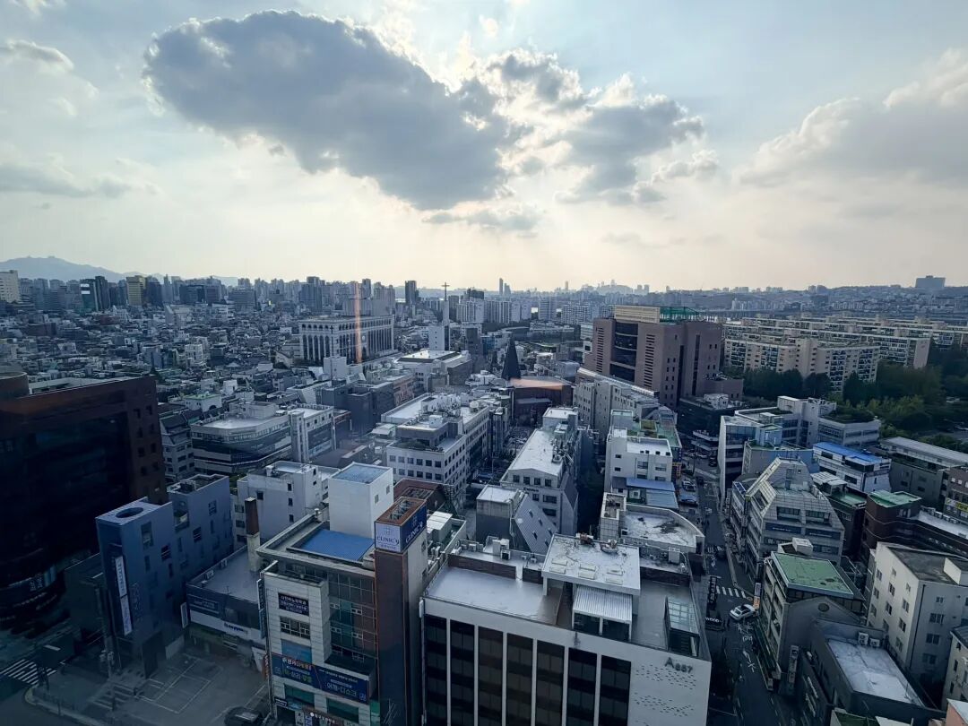 首尔江南安达仕酒店探店：Hyatt Prive预订待遇与隐藏福利解析