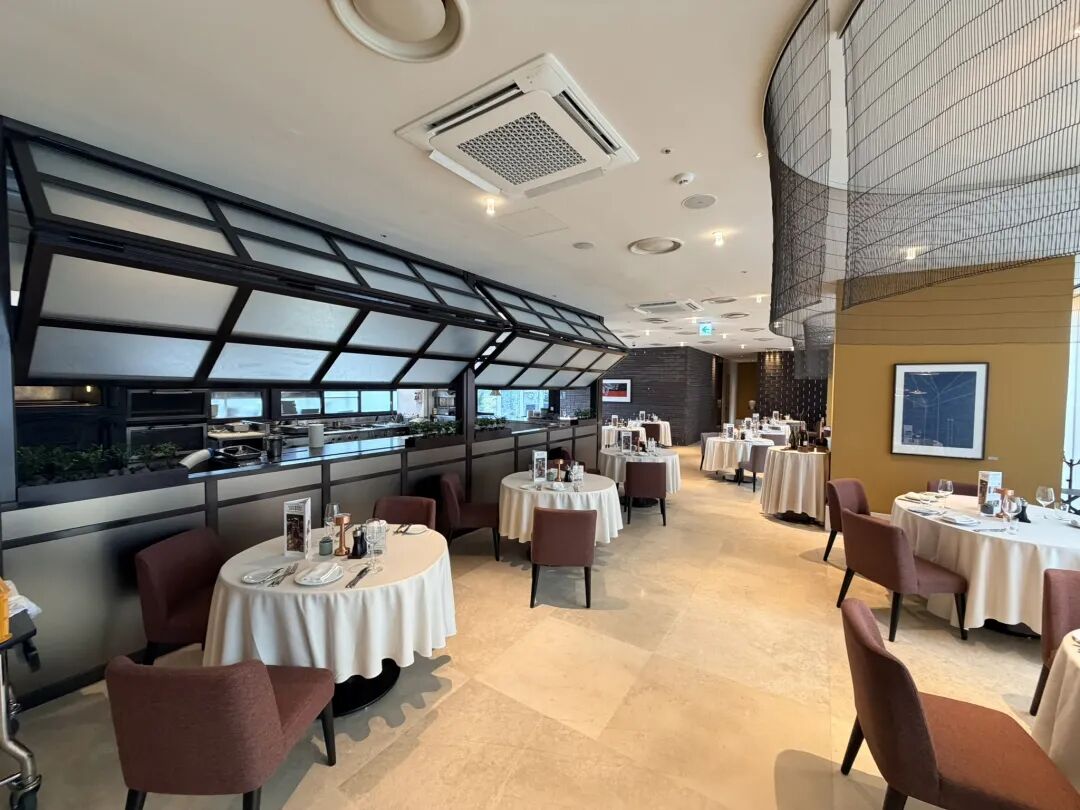 首尔江南安达仕酒店探店：Hyatt Prive预订待遇与隐藏福利解析