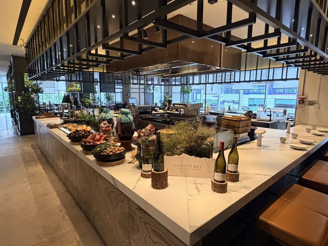 首尔江南安达仕酒店探店：Hyatt Prive预订待遇与隐藏福利解析