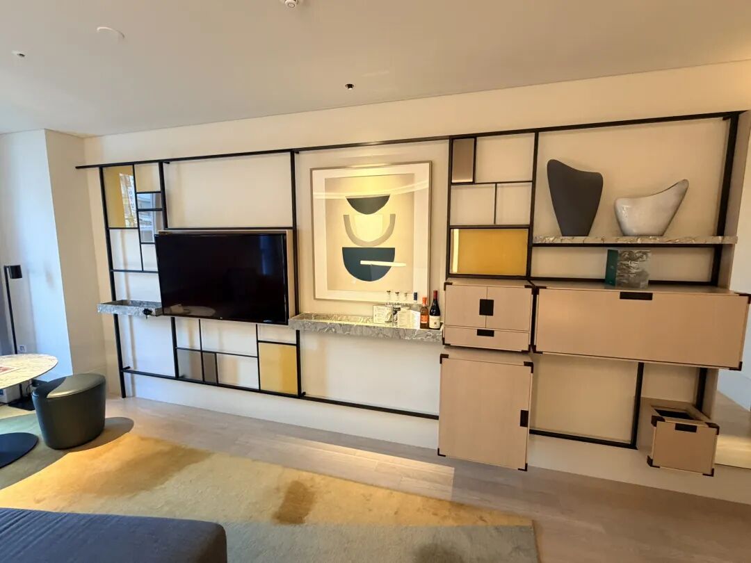 首尔江南安达仕酒店探店：Hyatt Prive预订待遇与隐藏福利解析
