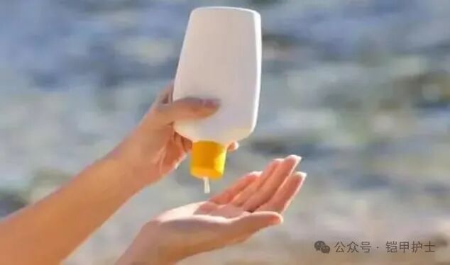 纱布有什么红霉素软膏，在眼部涂两下，身体会有什么变化？建议来了解下_https://www.jmylbn.com_新闻资讯_第5张