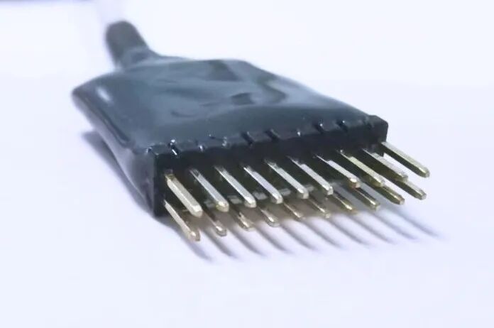 电生理设备有哪些万元级超高性价比更多功能的多通道电生理信号采集系统_https://www.jmylbn.com_新闻资讯_第4张