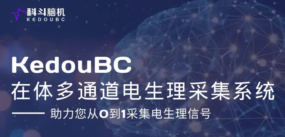 电生理设备有哪些万元级超高性价比更多功能的多通道电生理信号采集系统_https://www.jmylbn.com_新闻资讯_第9张