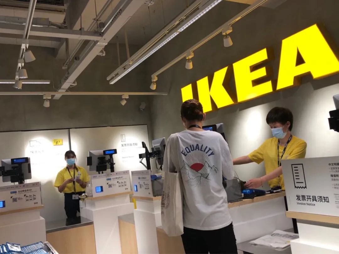 探店！宜家首個城市店-IKEA City 家居 第18張