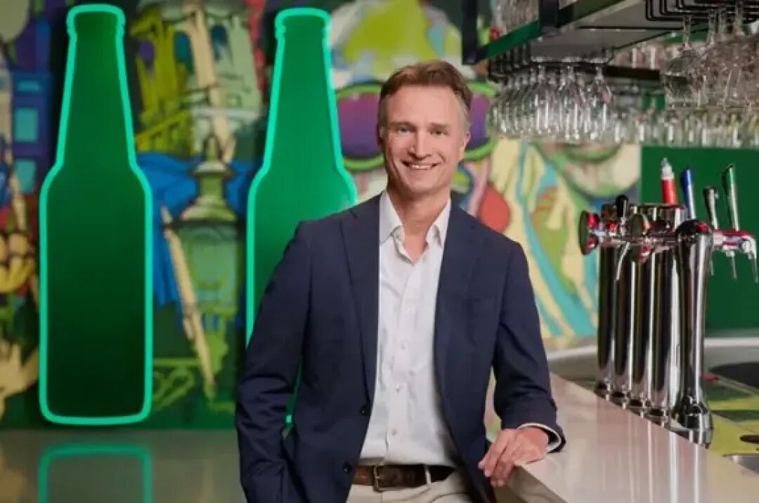 全球第二大啤酒巨头CEO意外辞职
