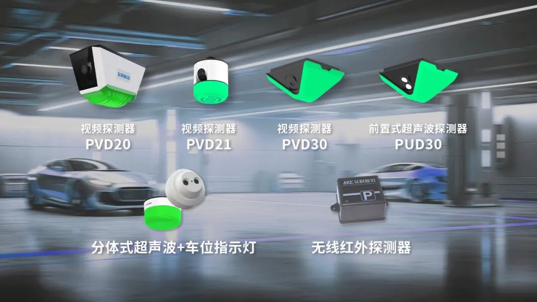 省级荣誉+3！艾科智泊获评“广东省名优高新技术产品证书