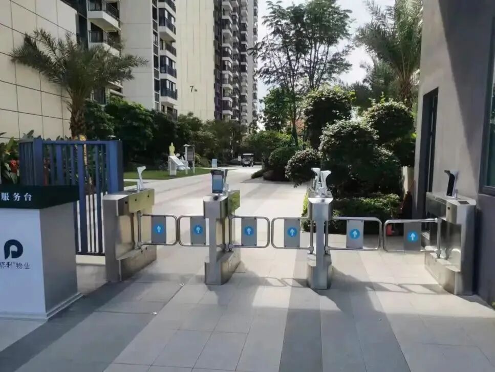 智泊心选：智慧社区人行门禁设备选购攻略新鲜出炉！