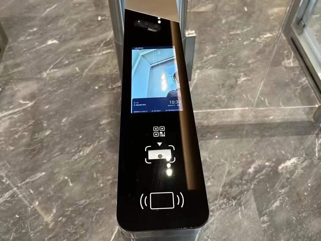 智泊心选：智慧社区人行门禁设备选购攻略新鲜出炉！