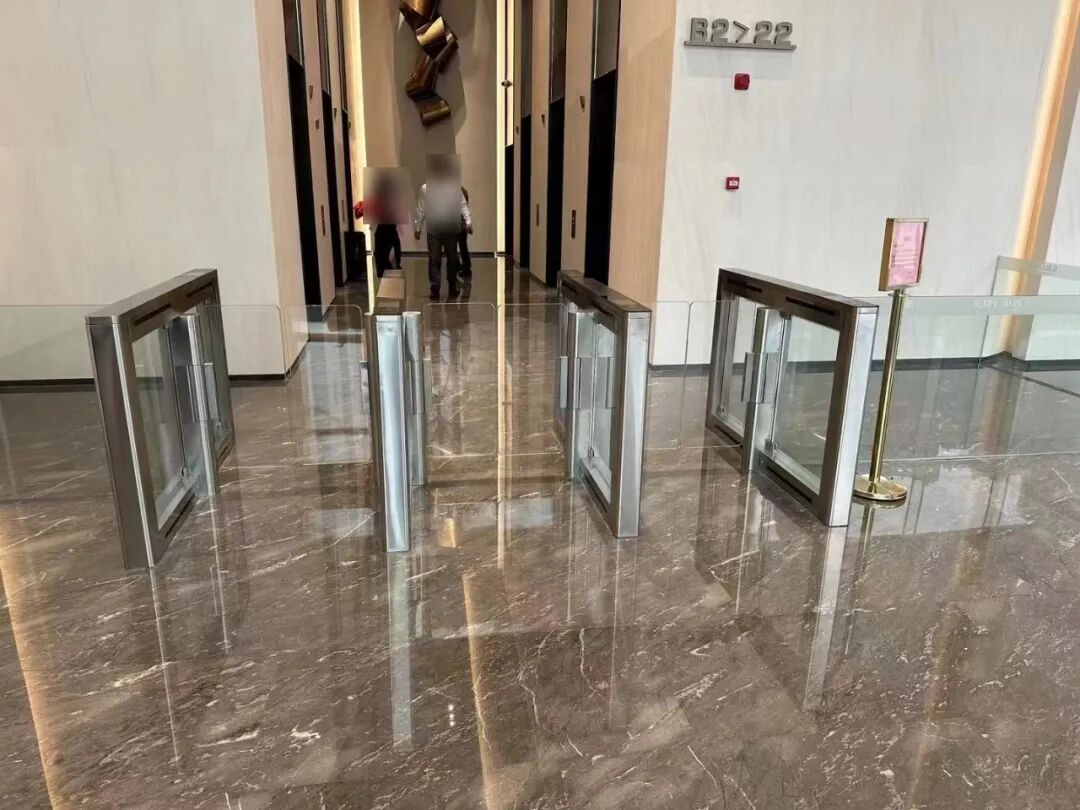 智泊心选：智慧社区人行门禁设备选购攻略新鲜出炉！