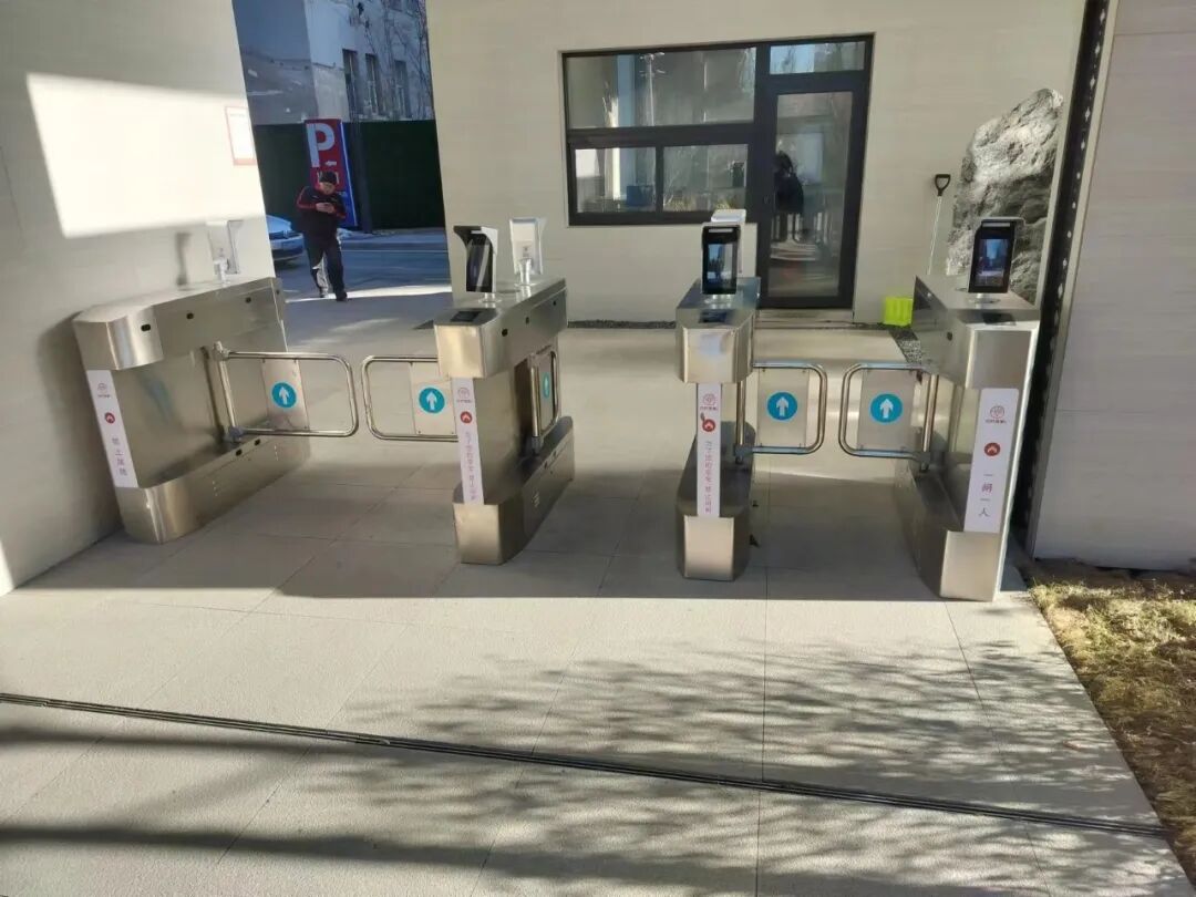 智泊心选：智慧社区人行门禁设备选购攻略新鲜出炉！