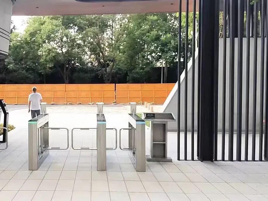 智泊心选：智慧社区人行门禁设备选购攻略新鲜出炉！